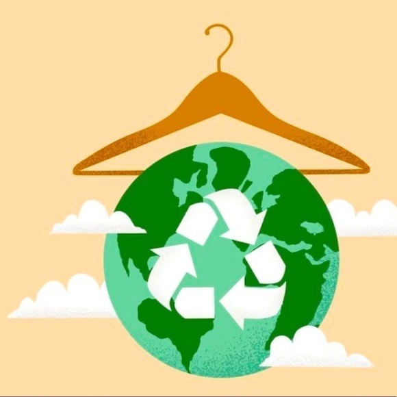 🌱 SUSTAINABLE FASHION🌱 - Picture 1 of 1